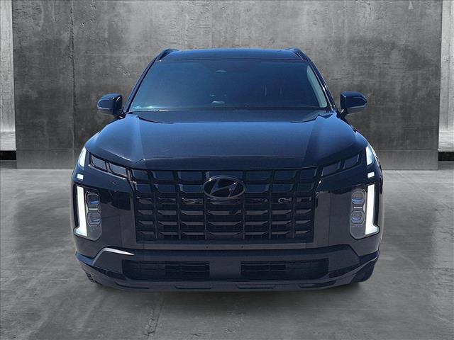 used 2023 Hyundai Palisade car, priced at $36,551