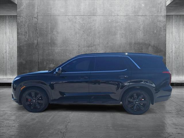 used 2023 Hyundai Palisade car, priced at $36,551