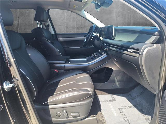 used 2023 Hyundai Palisade car, priced at $36,551