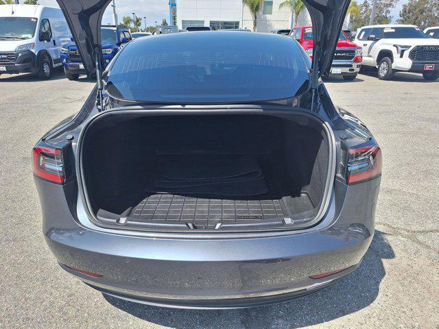 used 2019 Tesla Model 3 car, priced at $20,495
