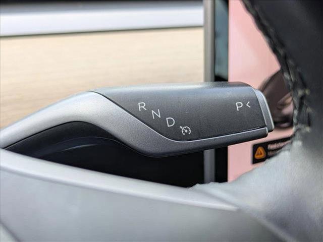 used 2019 Tesla Model 3 car, priced at $20,495