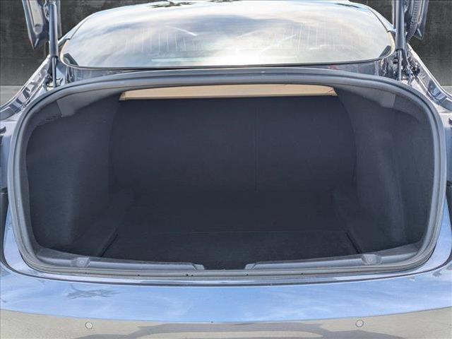 used 2019 Tesla Model 3 car, priced at $20,495