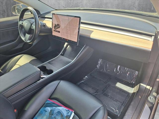 used 2019 Tesla Model 3 car, priced at $19,992