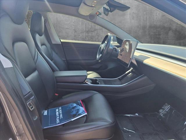 used 2019 Tesla Model 3 car, priced at $19,992