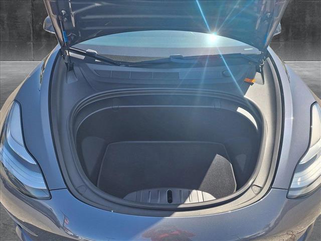 used 2019 Tesla Model 3 car, priced at $19,992