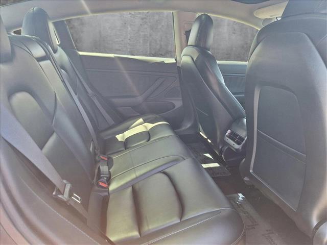 used 2019 Tesla Model 3 car, priced at $19,992