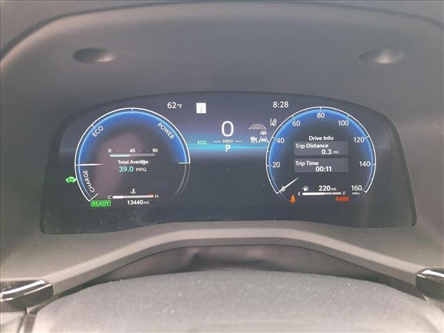 used 2025 Toyota Camry car, priced at $36,995