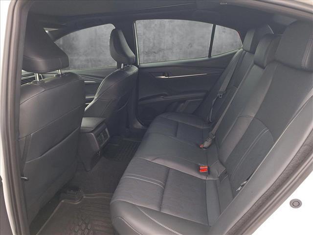 used 2025 Toyota Camry car, priced at $36,995