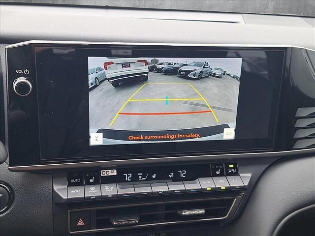used 2025 Toyota Camry car, priced at $36,995
