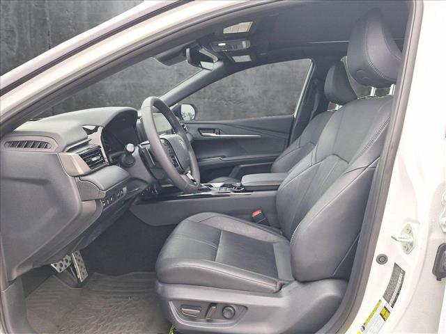 used 2025 Toyota Camry car, priced at $36,995