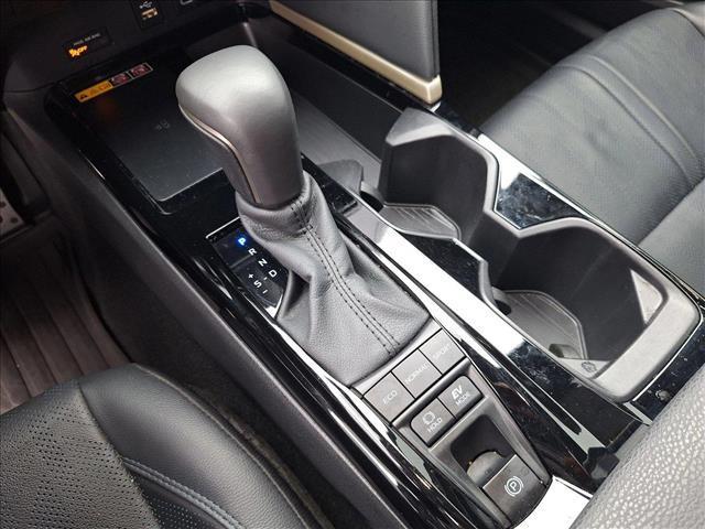 used 2025 Toyota Camry car, priced at $36,995