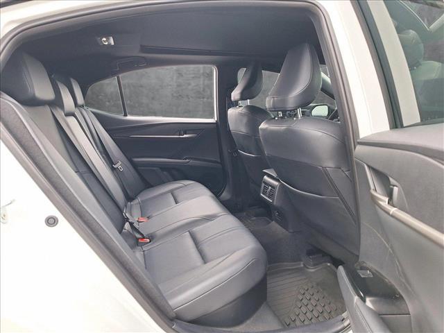 used 2025 Toyota Camry car, priced at $36,995