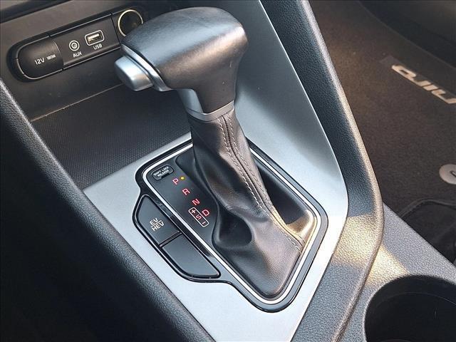 used 2018 Kia Niro car, priced at $13,936