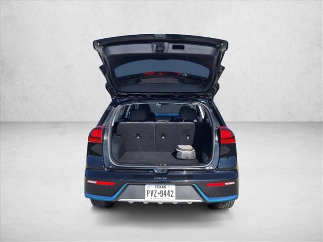 used 2018 Kia Niro car, priced at $13,936
