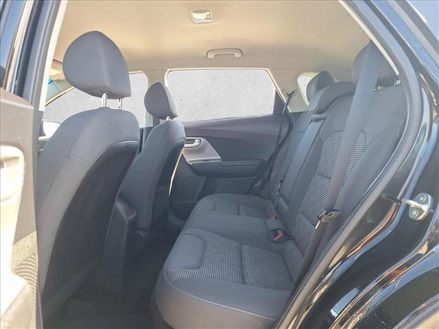 used 2018 Kia Niro car, priced at $13,936