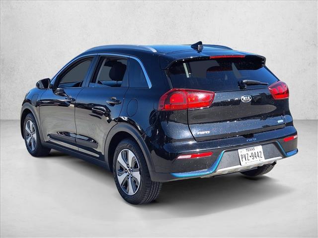 used 2018 Kia Niro car, priced at $13,936