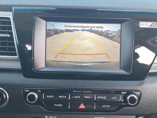 used 2018 Kia Niro car, priced at $13,936