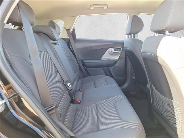 used 2018 Kia Niro car, priced at $13,936