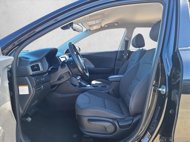used 2018 Kia Niro car, priced at $13,936