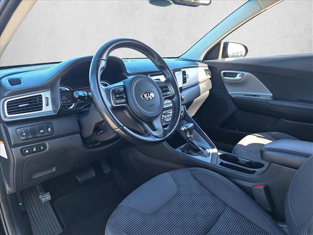 used 2018 Kia Niro car, priced at $13,936