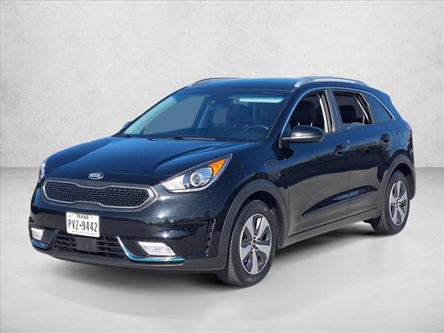used 2018 Kia Niro car, priced at $13,936