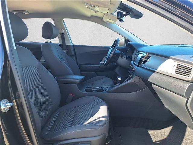 used 2018 Kia Niro car, priced at $13,936