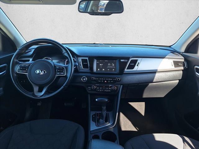 used 2018 Kia Niro car, priced at $13,936
