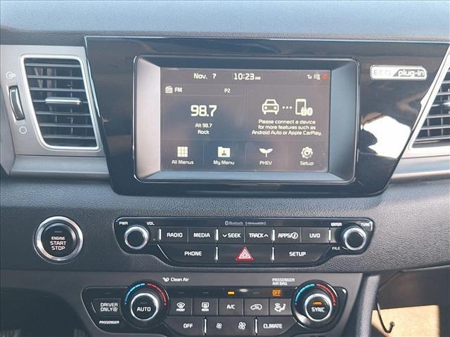 used 2018 Kia Niro car, priced at $13,936