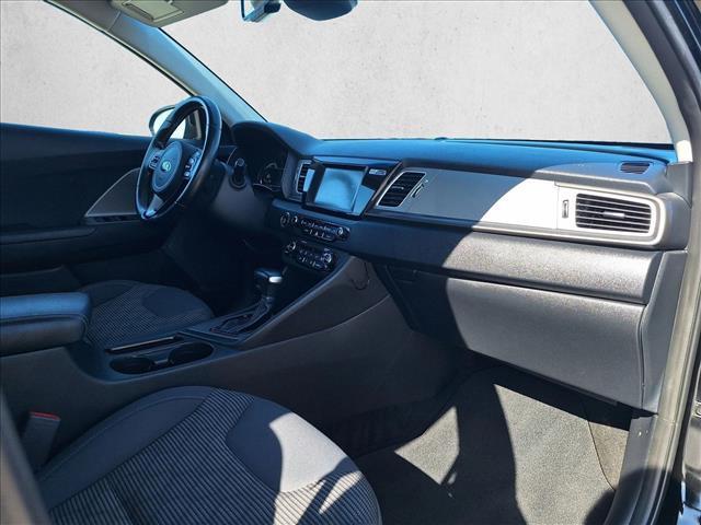 used 2018 Kia Niro car, priced at $13,936