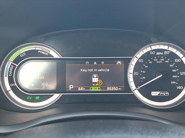 used 2018 Kia Niro car, priced at $13,936