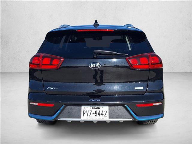 used 2018 Kia Niro car, priced at $13,936
