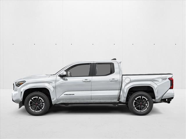 new 2025 Toyota Tacoma car, priced at $41,260