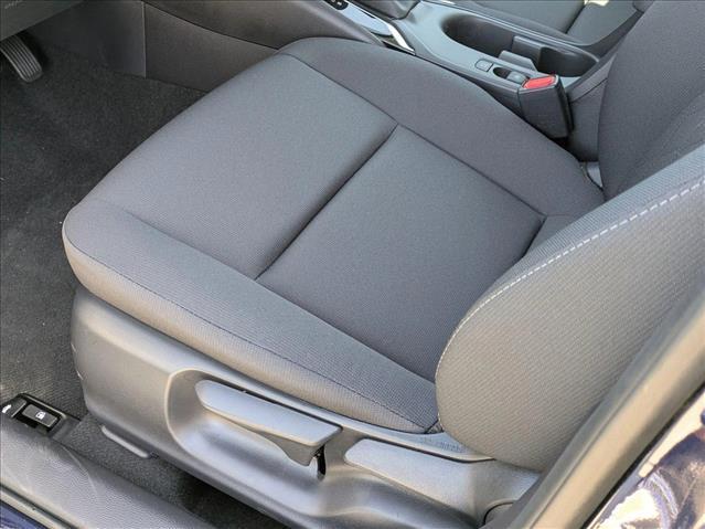 new 2025 Toyota Corolla car, priced at $24,867