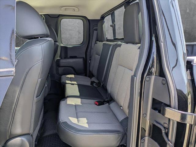 used 2017 Nissan Titan car, priced at $20,484
