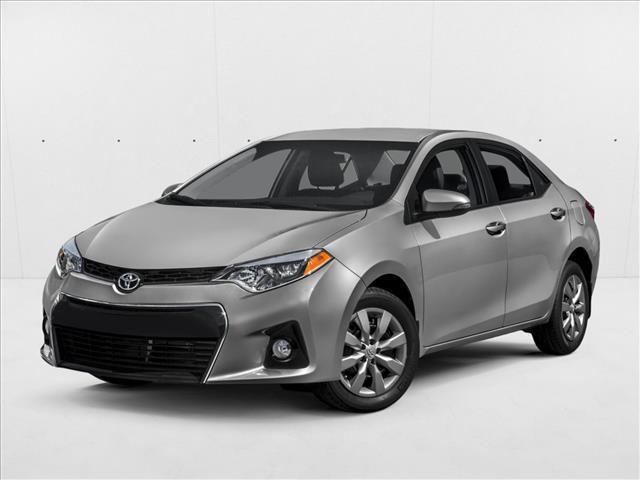 used 2016 Toyota Corolla car, priced at $11,455