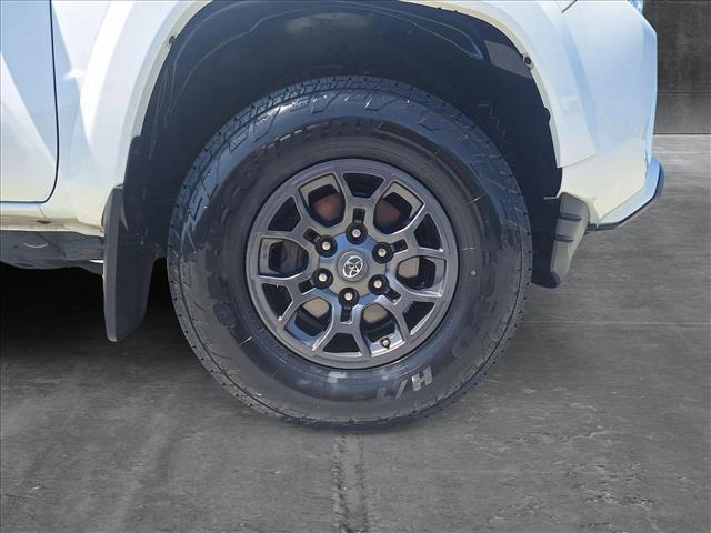 used 2017 Toyota Tacoma car, priced at $27,772