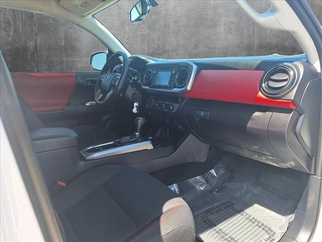 used 2017 Toyota Tacoma car, priced at $27,772