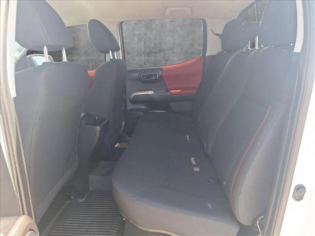 used 2017 Toyota Tacoma car, priced at $27,772