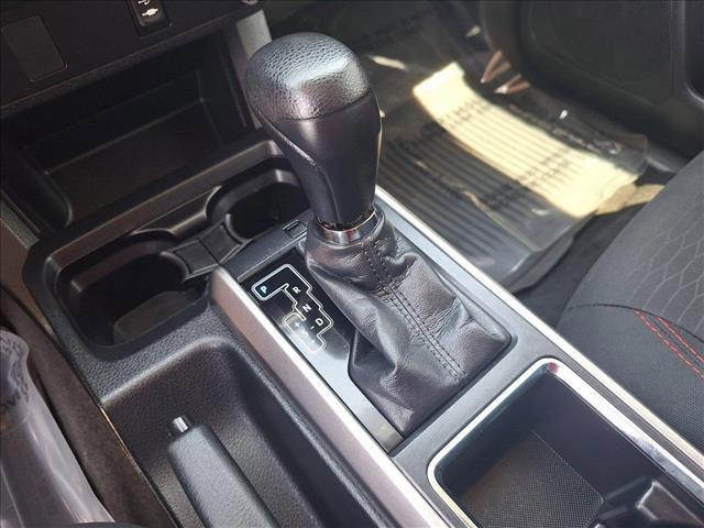 used 2017 Toyota Tacoma car, priced at $27,772