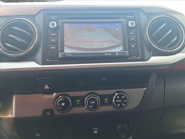 used 2017 Toyota Tacoma car, priced at $27,772