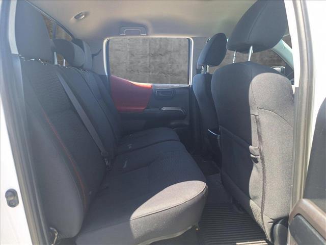used 2017 Toyota Tacoma car, priced at $27,772
