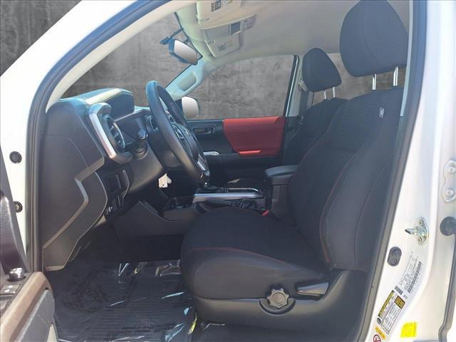used 2017 Toyota Tacoma car, priced at $27,772