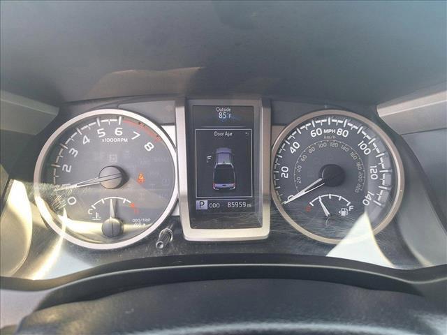 used 2017 Toyota Tacoma car, priced at $27,772