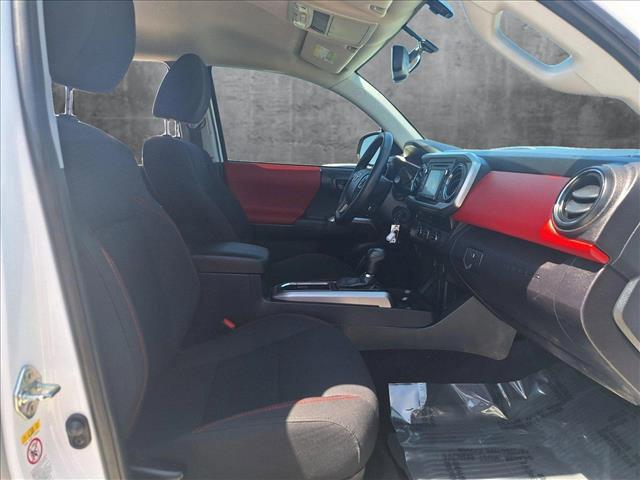 used 2017 Toyota Tacoma car, priced at $27,772