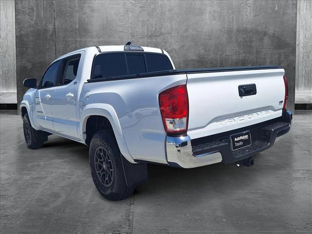 used 2017 Toyota Tacoma car, priced at $27,772