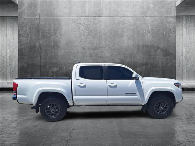 used 2017 Toyota Tacoma car, priced at $27,772