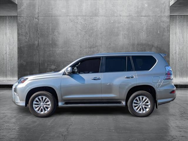 used 2023 Lexus GX 460 car, priced at $56,993