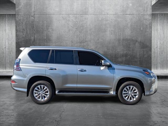 used 2023 Lexus GX 460 car, priced at $56,993