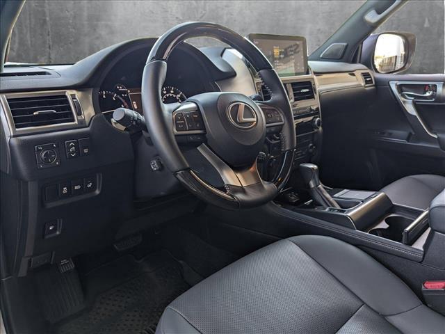 used 2023 Lexus GX 460 car, priced at $56,993