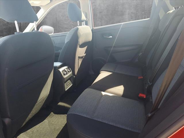used 2022 Nissan Rogue car, priced at $19,443